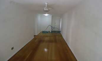 Imagem 2: APTO 2 QUARTOS E SALA COM SUITE ,GARAGEM, VARANDA - BOTAFOGO - RIO DE JANEIRO