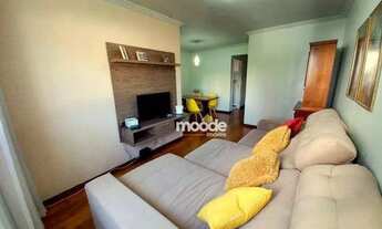 Imagem 3: Apartamento com 3 quartos para alugar, 70 m² por R$ 3.032/mês - Jardim Ester - São Paulo/S