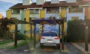 Imagem 4: CASA RESIDENCIAL em PORTO ALEGRE - RS, JARDIM SABARÁ