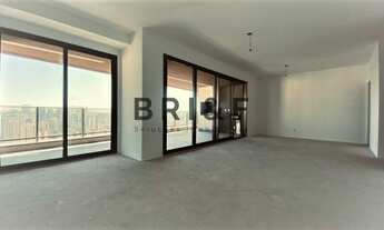 Imagem 2: Apartamento á venda 3 suítes, 4 vagas, 4 banheiros, 189m, Brooklin Paulista, São paulo,Sp