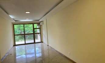 Imagem: Apartamento para aluguel possui 104 metros