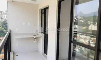 Imagem 6: Cobertura-À VENDA-Tijuca-Rio de Janeiro-RJ