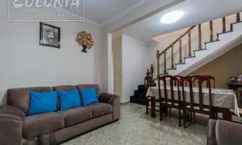 Imagem 2: Santo André - Casa Padrão - Vila Guiomar