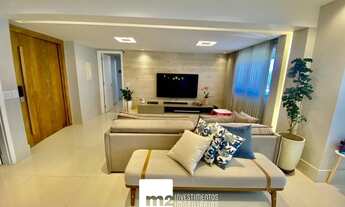 Imagem 2: Apartamento 3 suítes no Setor Marista, pronto para morar