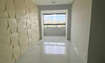 Imagem 2: Torreão com 2 quartos, todo reformado - Recife - PE