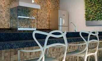 Imagem 3: Apartamento p locação em Buraquinho, Lauro de Freitas. Infraestrutura, 2/4, varanda garage