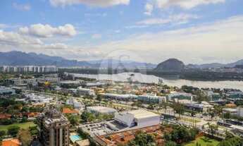 Imagem: RIO DE JANEIRO - Apartamento Padrão - Barra