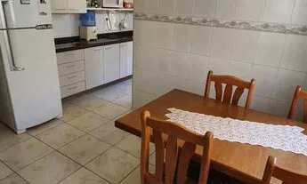 Imagem 3: Casa para Aluguel - Rudge Ramos, 2 Quartos, 137 m2