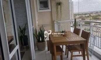 Imagem 4: Lindo apartamento projetado à venda, 112 m² por R$ 695.000 - Cambeba - Fortaleza/CE