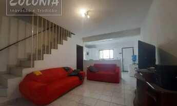 Imagem 2: Santo André - Casa Padrão - Centro