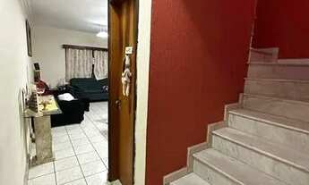 Imagem 7: Sobrado com 3 dormitórios à venda, 145 m² por R$ 560.000,00 - Chácara Belenzinho - São Pau