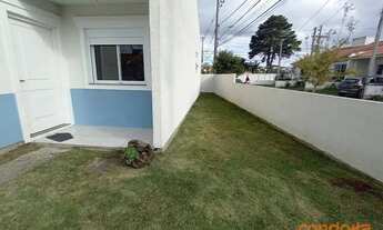 Imagem 3: Casa com 3 dormitórios à venda, 60 m² por R$ 270.000,00 - Hípica - Porto Alegre/RS