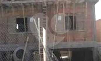 Imagem 2: Condomínio fechado na Agua Fria