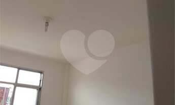 Imagem 7: Apartamento 2 quartos no conjunto dos Bancários