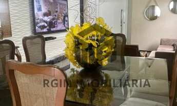 Imagem 6: Vendo Casa Condomínio Alpha Garden 4 Quartos