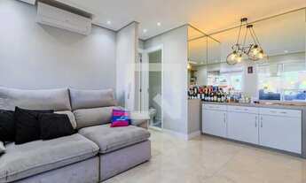 Imagem 4: Apartamento para Aluguel - Santo Amaro , 1 Quarto, 53 m2