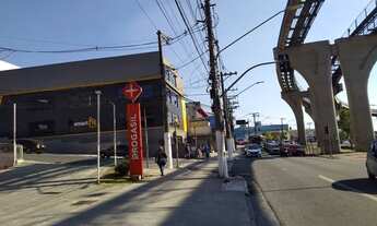 Imagem 2: Terreno Comercial Metrô Sapopemba