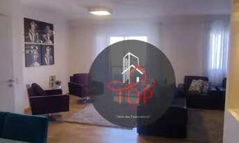 Imagem 7: Apartamento com 3 dormitórios à venda, 130 m² por R$ 1.219.000,00 - Campestre - Santo Andr