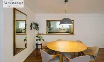 Imagem 4: Apartamento com 4 dormitórios à venda, 181 m² por R$ 2.300.000,00 - Santa Cecília - São Pa