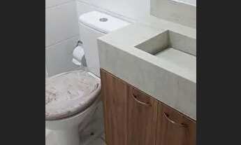 Imagem 7: Apartamento para aluguel com 45 metros quadrados com 2 quartos em Flores - Manaus - AM