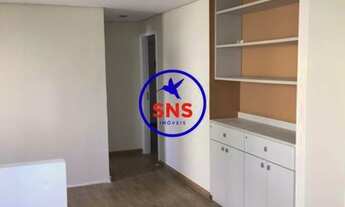 Imagem 4: APARTAMENTO RESIDENCIAL em CAMPINAS - SP, SWIFT
