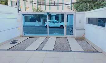 Imagem 2: Linda Casa Nova para venda em Jardim Camburi com 02 Pavimentos, 04 Quartos sendo 02 Suítes