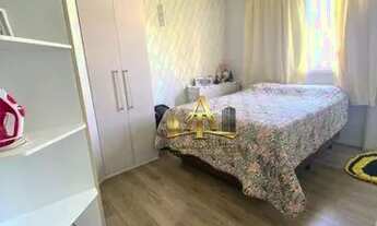 Imagem 7: Apartamento com 3 dormitórios para alugar, 70 m² - Vila Iracema - Barueri -São Paulo