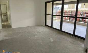 Imagem 3: Apartamento na Quadra Greenwich três suítes, quatro Vagas de garagem, 138M de area util !