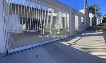 Imagem: Casa para aluguel tem 120 metros quadrados