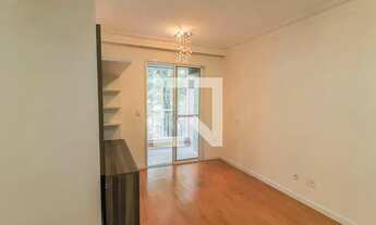 Imagem 2: Apartamento para Aluguel - Jaguaré, 3 Quartos, 70 m2