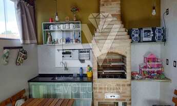 Imagem: Casa para venda com 130 metros quadrados