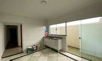 Imagem 4: Casa com 3 dormitórios para alugar, 134 m² por R$ 1.852,00/mês - Jardim Ipiranga - America