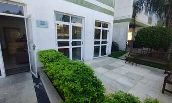 Imagem 2: Apartamento para venda tem 85 metros quadrados com 2 quartos em Braga - Cabo Frio - Rio de