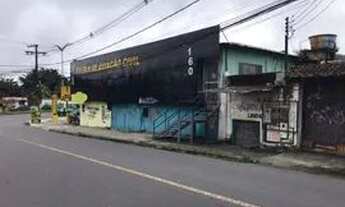 Imagem 5: Vendo imóvel Comercial na Av.Max Texeira