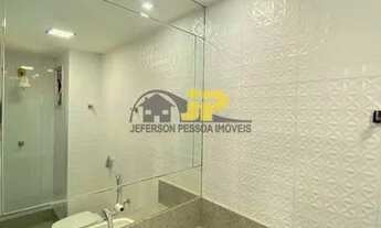 Imagem 5: MARAVILHOSO APARTAMENTO 3 QUARTOS/SUÍTE E VAGA NA PRAIA DO CANTO