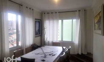 Imagem 6: Apartamento à venda em Aclimação com 220 m², 3 quartos, 1 suíte, 1 vaga