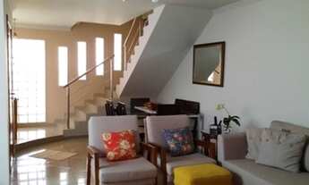 Imagem: Sobrado com 3 dormitórios à venda, 233