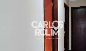 Imagem 6: Apartamento com 3 dormitórios à venda, 77 m² por R$ 340.000 - Botafogo - Campinas/SP