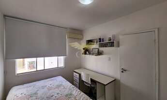 Imagem 6: Apartamento com 2 quartos em 80m² com 1 vaga de garagem