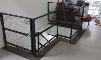 Imagem 6: Casa em condomínio fechado