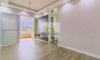 Imagem: Apartamento - Condomínio Villa De Espanha