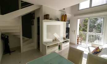 Imagem 2: Apartamento para Aluguel - Vila Andrade, 1 Quarto, 50 m2