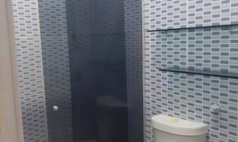 Imagem 5: Kitnet em Messejana