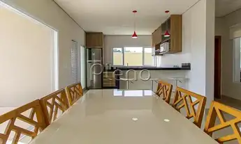 Imagem 5: Venda Casa em condomínio com 3 dormitórios