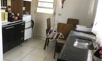 Imagem 6: Casa com 2 dormitórios à venda, 50 m² por R$ 200.000,00 - Conjunto Residencial Luiz Egydio