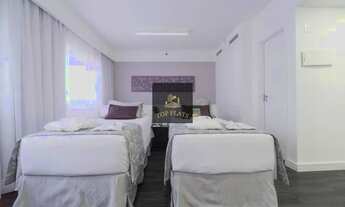 Imagem 5: Flat disponível para locação em Moema