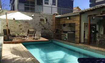 Imagem 3: Casa com 4 dormitórios à venda em Belo Horizonte