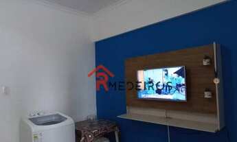 Imagem 6: Kitnet com 1 dormitório à venda, 18 m² por R$ 130.000,00 - Ocian - Praia Grande/SP