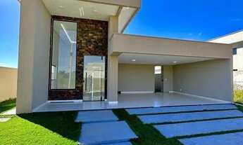 Imagem: Casa para venda tem 125 metros quadrados