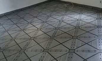 Imagem 4: LOCAÇÃO SOBRADO VL. CARAGUATÁ com 2 DORMS - 2 VAGAS - REF2670-LOC